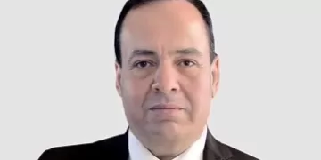 النائب أشرف أبو النصر: مشاركة مصر في قمة بريكس.. دفعة قوية للاقتصاد الوطني