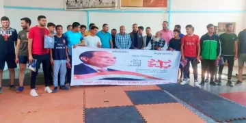 توفير أتوبيسات وميكروباصات إضافية لخدمة أهالي وطلاب بلطيم