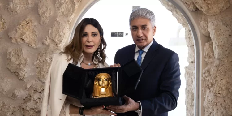 مصر وإيطاليا تفتحان آفاقًا جديدة للتعاون السياحي