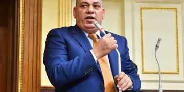 نواب: خارطة الطريق المصرية تحقق نمو اقتصادي مستدام وشامل في الدول النامية