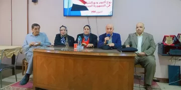 إنجاز مصري يُكرم عالميًا: «فاو» تكافئ رئيس قطاع الإرشاد الزراعي