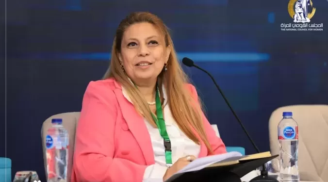 «المجلس القومي» يُناقش الإدماج الاقتصادي للمرأة في مصر.. التحديات والحلول