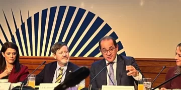 وزير المالية: مصر وجهة مثالية للاستثمار.. بيئة أعمال جاذبة وفرص واعدة