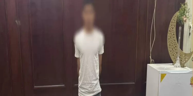 قرار خاطئ بدمر مستقبلاً: شاب يختار الإجرام على العمل الشريف