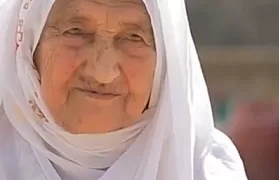 مبادرة رئاسية كريمة: حي باسم المجاهدة فرحانة في سيناء