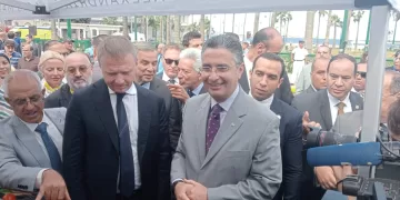 من الإسكندرية إلى جميع المحافظات: انتشار واسع لأسواق «اليوم الواحد»