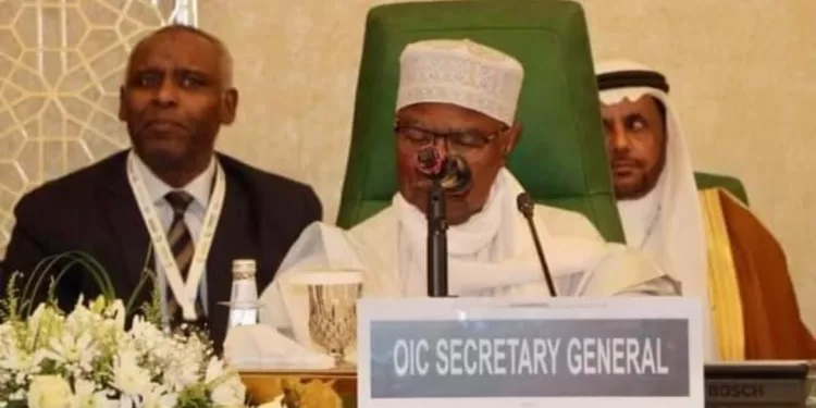 جدة تستضيف مؤتمر مانحين لدعم اللاجئين في منطقة الساحل