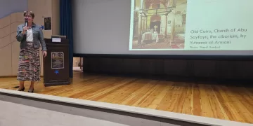 مكتبة الإسكندرية تكشف عن خبايا الحضارة القبطية في ورشة عمل متخصصة