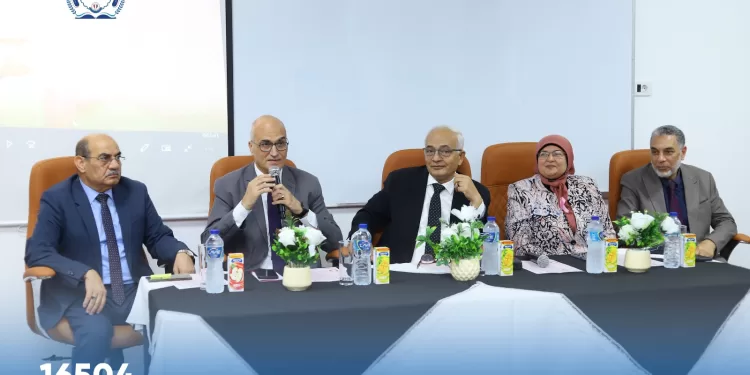 رضا حجازي يُطلق حملة توعية للكشف المبكر علي أورام الثدي 1 - جريدة الجمهورية رضا حجازي يُطلق حملة توعية للكشف المبكر علي أورام الثدي