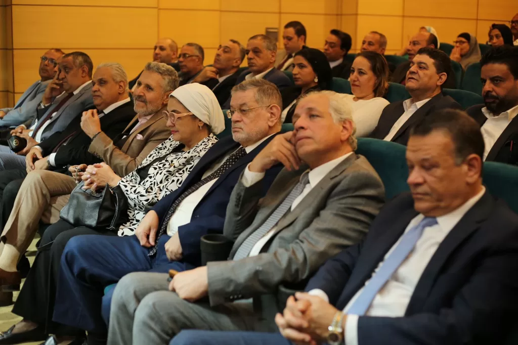 العدالة ترتدي عباءة الذكاء الاصطناعي.. دراسة تحليلية لأطروحة طارق العوضي 3 - جريدة الجمهورية WhatsApp Image 2024 10 27 at 10.33.00 PM 2 - جريدة الجمهورية