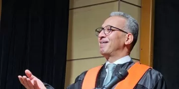 العدالة ترتدي عباءة الذكاء الاصطناعي.. دراسة تحليلية لأطروحة طارق العوضي