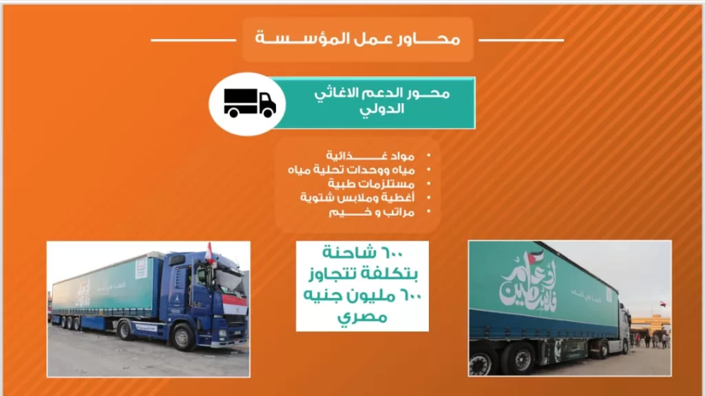 «حياة كريمة».. خمس سنوات من العطاء والبناء في خدمة الوطن.. مصر تتألق من جديد 9 - جريدة الجمهورية WhatsApp Image 2024 10 27 at 12.13.46 AM - جريدة الجمهورية