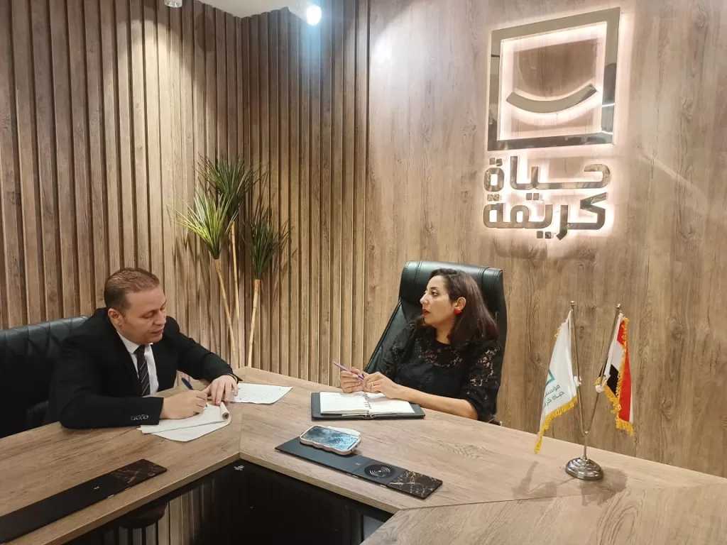 «حياة كريمة».. خمس سنوات من العطاء والبناء في خدمة الوطن.. مصر تتألق من جديد 11 - جريدة الجمهورية WhatsApp Image 2024 10 27 at 12.13.49 AM 3 - جريدة الجمهورية