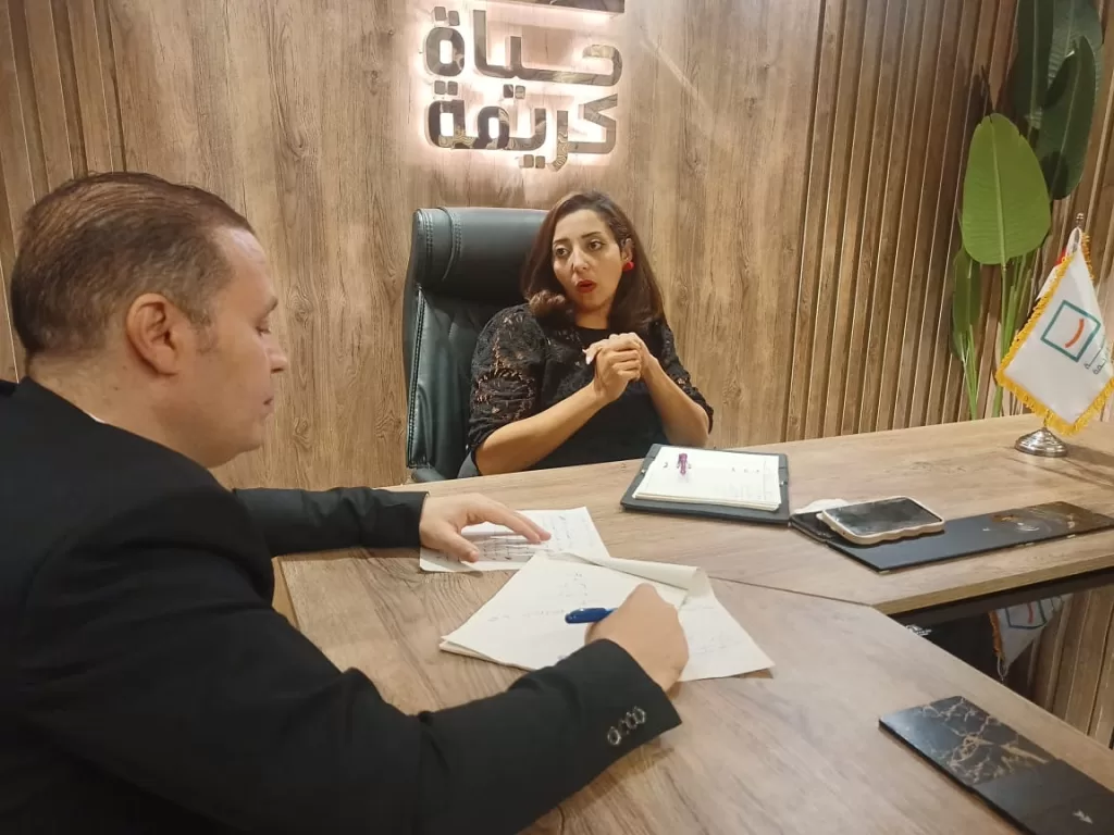«حياة كريمة».. خمس سنوات من العطاء والبناء في خدمة الوطن.. مصر تتألق من جديد 2 - جريدة الجمهورية WhatsApp Image 2024 10 27 at 12.13.50 AM - جريدة الجمهورية