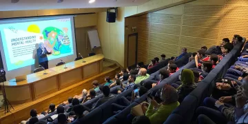 مكتبة الإسكندرية تحتفل باليوم العالمي للسلام: بين الكتب والأمل