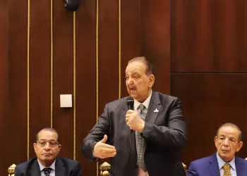 رئيس تعليم الشيوخ يطالب باستنساخ تجربة الاتحاد الأروبي في دعم الفلاح