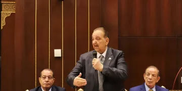 رئيس تعليم الشيوخ يطالب باستنساخ تجربة الاتحاد الأروبي في دعم الفلاح