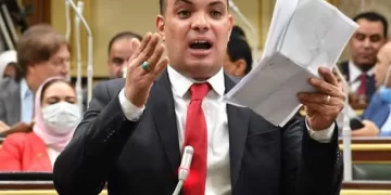 رئيس تعليم الشيوخ يطالب باستنساخ تجربة الاتحاد الأروبي في دعم الفلاح