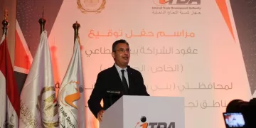 باستثمارات 4.8 مليار جنيه: مشروعات تجارية جديدة تحفز الاقتصاد في بني سويف والشرقية