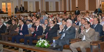 انطلاق فعاليات «تمكين» بجامعة القاهرة لدعم ذوي الهمم