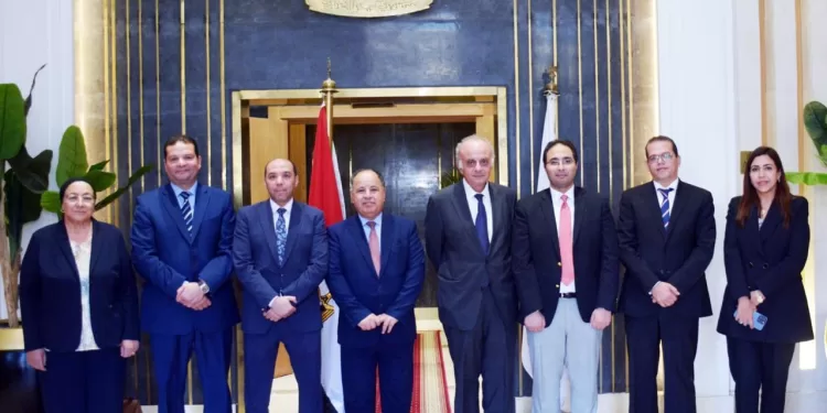 معيط.. من رعاية صحة المصريين في التأمين الصحي الشامل إلى قيادة الاقتصاد العربي في صندوق النقد الدولي