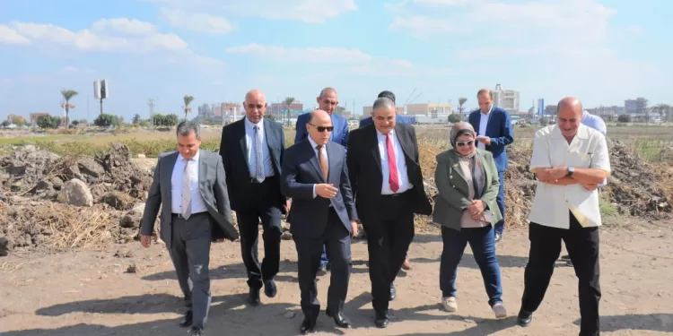 «بداية جديدة» في جامعة كفر الشيخ: برنامج توعية أسرية ومجتمعية