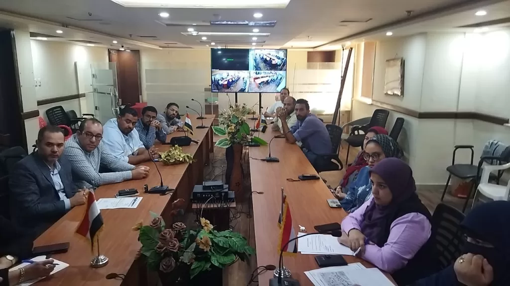 تسريع وتيرة العمل بمشروعات البنية التحتية في مرسي مطروح لتحسين جودة حياة المواطنين 3 - جريدة الجمهورية WhatsApp Image 2024 10 30 at 10.22.18 AM - جريدة الجمهورية