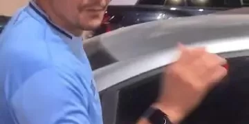 وصول ثلاثي الزمالك إلى مطار القاهرة بعد الإفراج عنهم بالإمارات