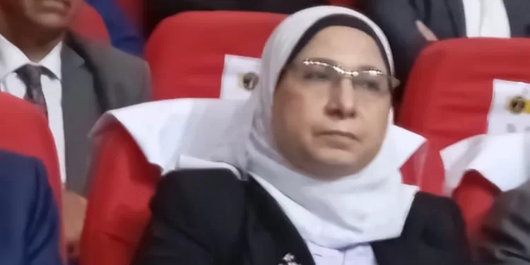 مديرة الأكاديمية المهنية تؤكد: التقييم أداة للتعلم المستمر وليس مجرد اختبار 1 - جريدة الجمهورية مديرة الأكاديمية المهنية تؤكد: التقييم أداة للتعلم المستمر وليس مجرد اختبار