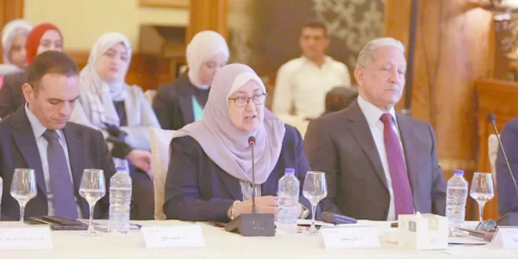 المعادلات المتغيرة للصراع والأمن فى الشرق  الأوسط