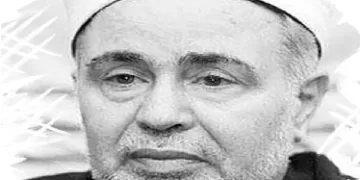 وجوه لا تغيب: الشيخ  محمد سيد طنطاوى الإمام المُجدد المستنير