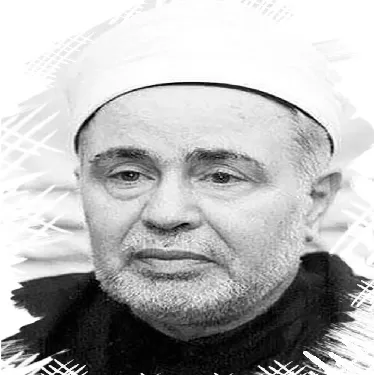 وجوه لا تغيب: الشيخ  محمد سيد طنطاوى الإمام المُجدد المستنير