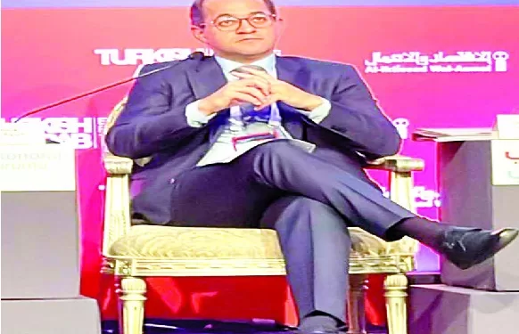 فرص واعدة للقطاع الخاص