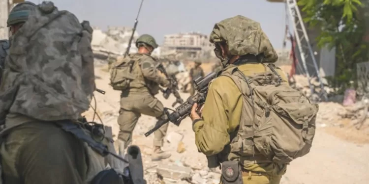 تل أبيب تؤكد اغتيال السنوار : جباليا تستغيث