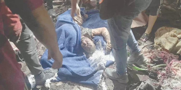 الصحة العالمية تحذر من انعدام الخدمات 1 - جريدة الجمهورية الصحة العالمية تحذر من انعدام الخدمات