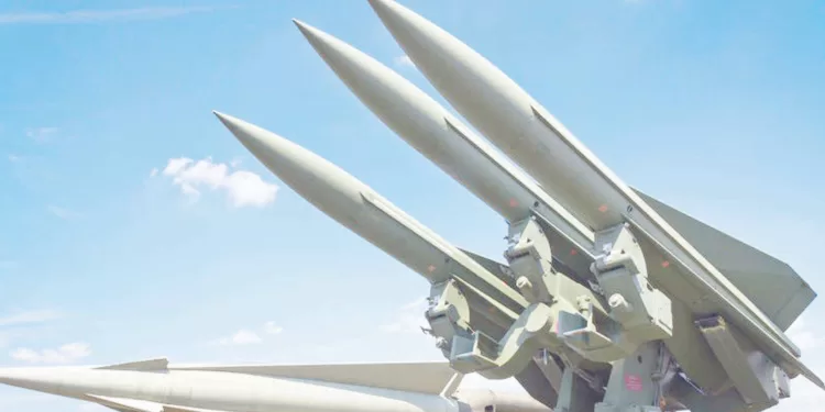 الحرس الثورى: ضربات ستوجه إلى «تل أبيب» قريباً