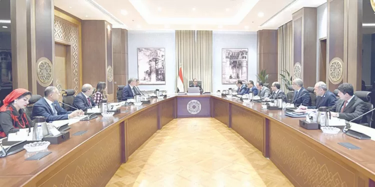 حوكمة تداول الأسمدة الزراعية 1 - جريدة الجمهورية حوكمة تداول الأسمدة الزراعية