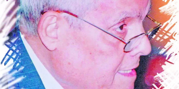 الدكتور يونان لبيب رزق: جبرتى العصر الحديث