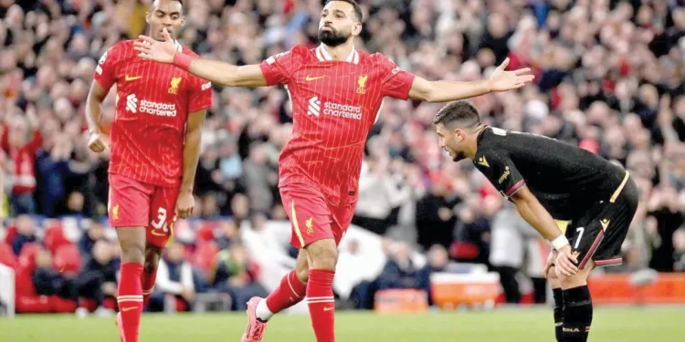 «الفيرارى» مطلوب فى «الملكى»