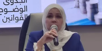 «عبدالعال» في مؤتمر صحفي: تعديلات تشريعية في ٣ قوانين لتنفيذ حزمة التسهيلات الضريبية