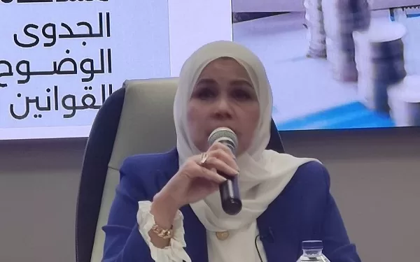 «عبدالعال» في مؤتمر صحفي: تعديلات تشريعية في ٣ قوانين لتنفيذ حزمة التسهيلات الضريبية 1 - جريدة الجمهورية «عبدالعال» في مؤتمر صحفي: تعديلات تشريعية في ٣ قوانين لتنفيذ حزمة التسهيلات الضريبية