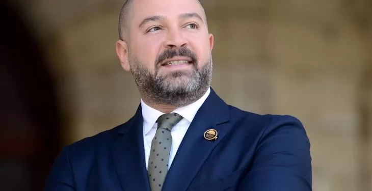 دياب يتهم الجبلاية والمنظومة بإفشال بطولة الدوري