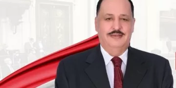 «خالد القط» يشيد برسائل الرئيس.. ويؤكد: المصريون خط الدفاع الأول عن الوطن