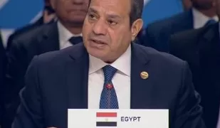 المصريين الأحرار: كلمة الرئيس في قمة بريكس تعكس قوة مصر ومكانتها الدولية
