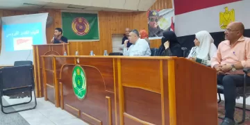 خلال شهر واحد: تحصين 8397 مواطن جديد من الفيروس الكبدي (ب)