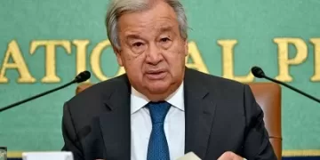 جوتيريش يقدم مبادرة ملكية لفك العزلة عن دول الساحل إلى مجلس الأمن