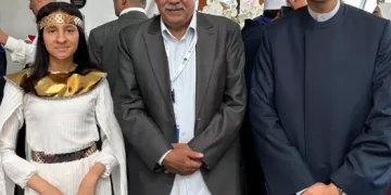 جمال بخيت - جريدة الجمهورية