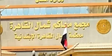 المؤبد وغرامة 100 ألف جنيه: عقوبة حداد المطرية