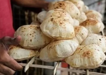 محافظ كفر الشيخ يضاعف إنتاج الخبز بتشغيل المخابز في الساعات الأولى من الصباح