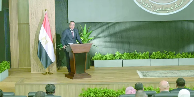 تنسيق بين الحكومة و«النواب».. لتنفيذ حكم «الدستورية» حول الإيجارات القديمة 1 - جريدة الجمهورية تنسيق بين الحكومة و«النواب».. لتنفيذ حكم «الدستورية» حول الإيجارات القديمة